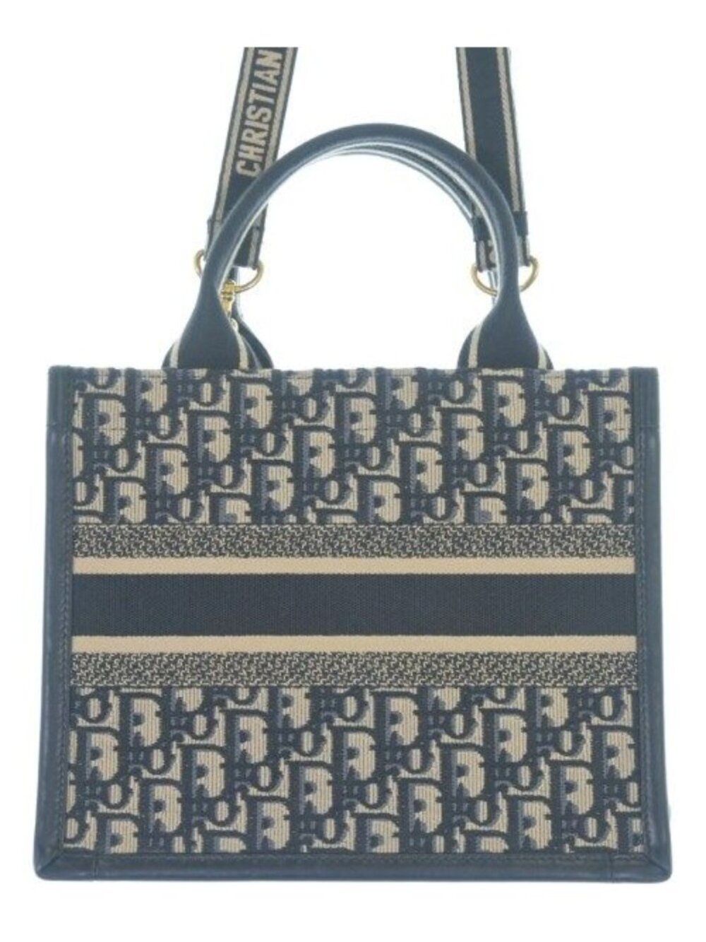 Dior Tote Beige - Picture 2 of 11